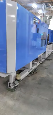 2016 JSW J350-ADS-890/HS10 Injection Molding Horizontal/Vertical | Machinery Network (3)