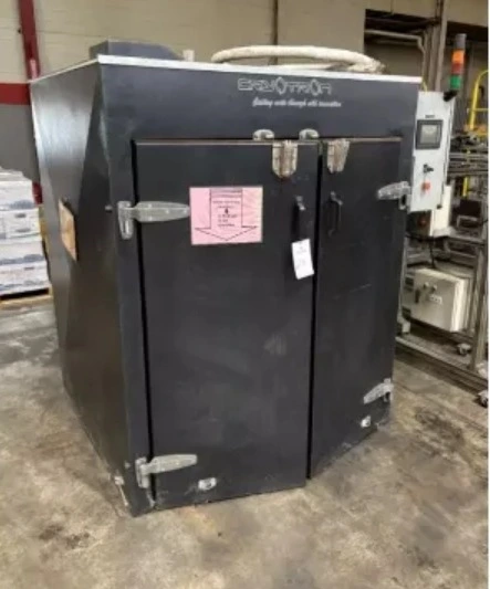 Used _UNKNOWN_ _UNKNOWN_ Thermal Processing Ovens/Cryo Chambers US | TheMonty.com #977911