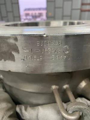 USED DRAISWERKE TR-100