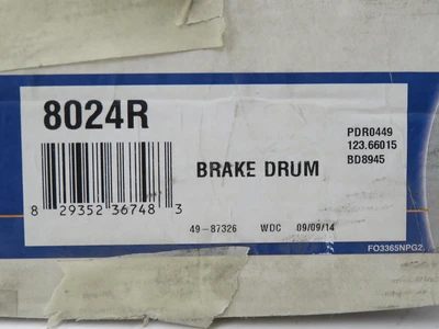 New | in-Stock RAYBESTOS _UNKNOWN_ Automotive Parts Texas US | OCO Industrial #1777192