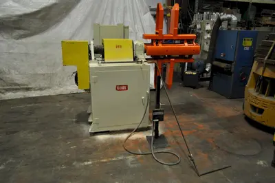 USED ROWE 10030 DSL