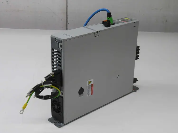 Used _UNKNOWN_ _UNKNOWN_ AC Drive Power Modules Texas US | Aucto #1561704