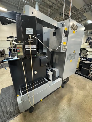 2004 SODICK AQ535L Wire EDM (Equipt) | SNL Machine Trader LLC (3)