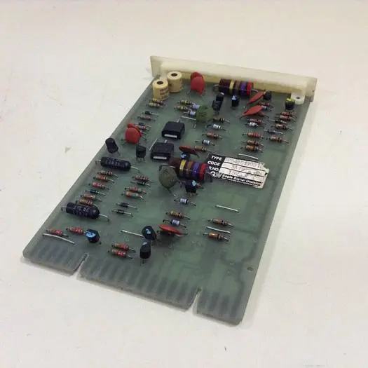 Used EAGLE SIGNAL PCP-1156 Circuit Boards Michigan US | Ideal Machinery #579943