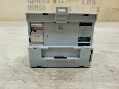 USED ALLEN-BRADLEY 1794-ACN15