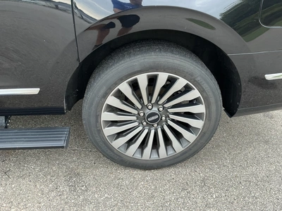 Used 2019 LINCOLN NAVIGATOR L SUVs Michigan US | Miedema Asset Management Group #1337339
