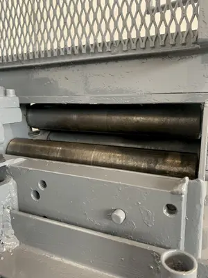 USED 1985 AIR FEEDS AF-3