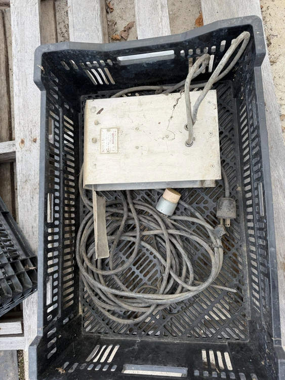 Used _UNKNOWN_ _UNKNOWN_ Greenhouse Equipment Michigan US | Miedema Asset Management Group #1396172