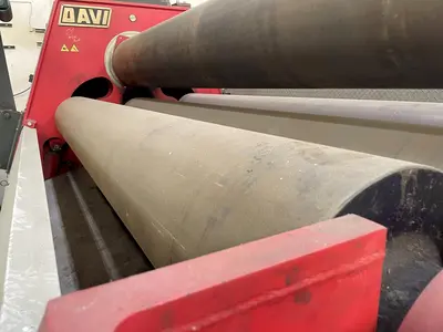 USED 2006 DAVI MCB 3045