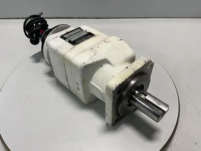 USED TOKIMEC CR-07-5PT4-30-SD-JA-S137-J
