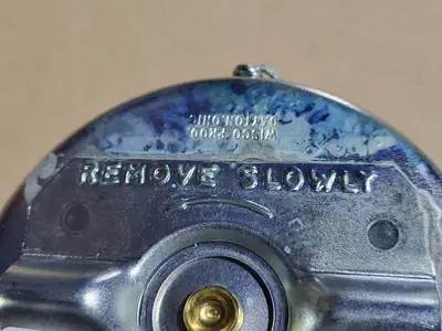 NEW LETOURNEAU R4256396