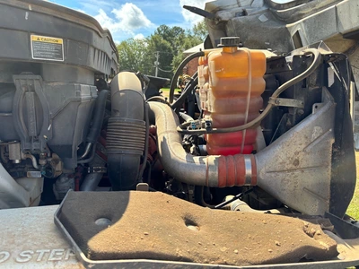 Used 2018 INTERNATIONAL 7400 SBA Flatbed Trucks Alabama US | Proxy Equipment #1424323