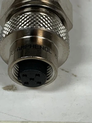 NEW Amphenol Does Not Apply