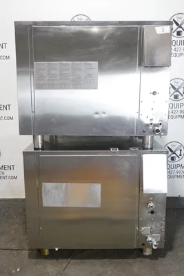 USED 2017 Alto-Shaam CTP7-20E
