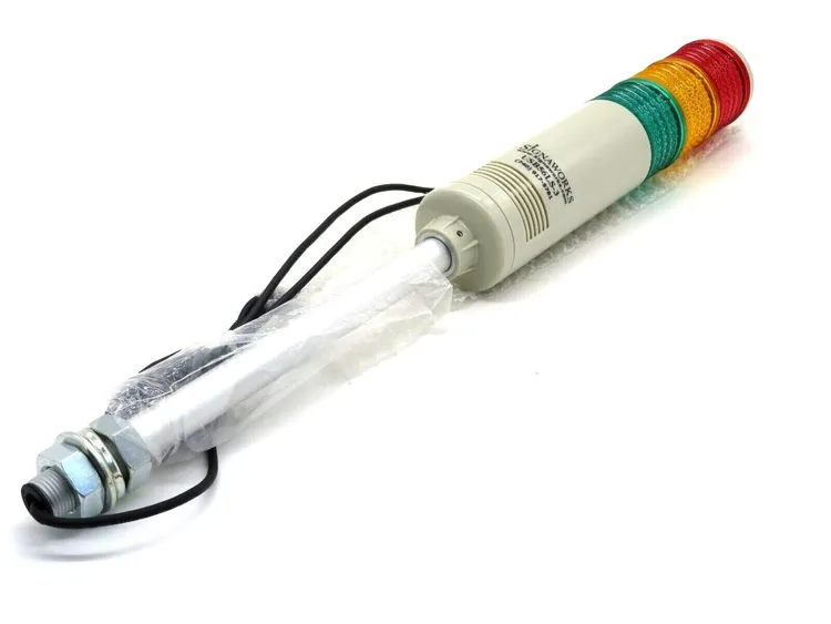 New | in-Stock SIGNAWORKS _UNKNOWN_ Lighting Michigan US | SB Industrial Supply #867557