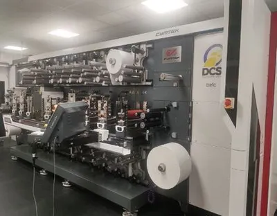 2024 Cymtek Solutions ILRC330-9S1L Laser Cutters | Global Machine Brokers, LLC (1)