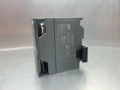 USED Siemens Simatic S7