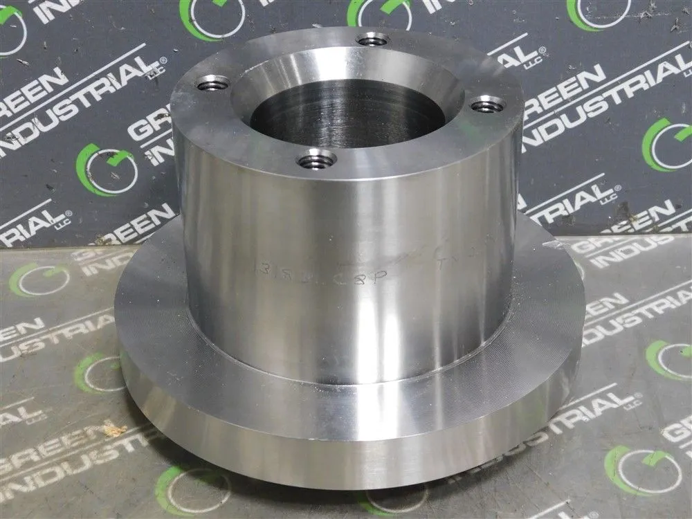 Flowserve 131881.C8P Seat Ring MK10 3" CL 150/600 TN 2.38 4.165" H 6.176" OD New