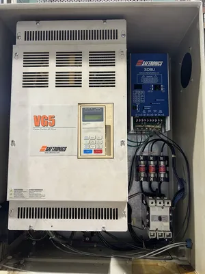USED MINSTER MINSTER P2-100-54 PRESS