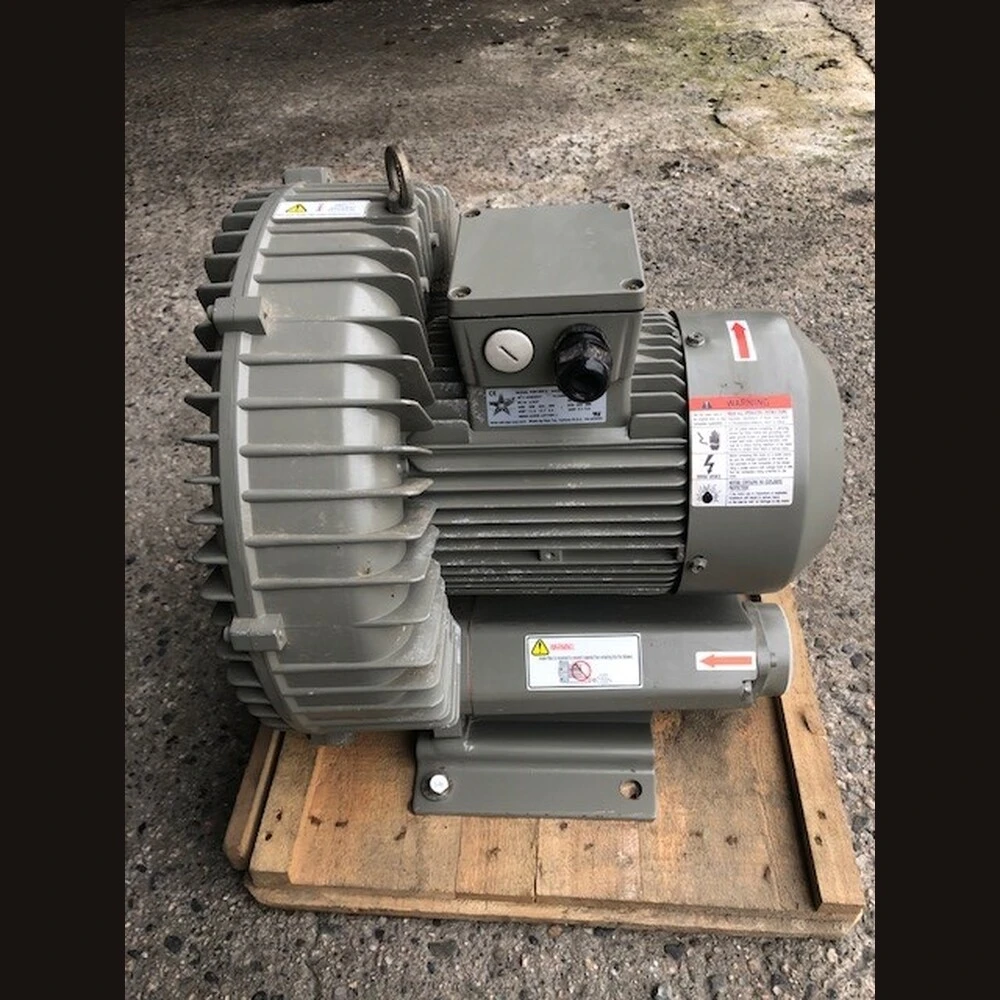 Allstar RB6 Regenerative Blower