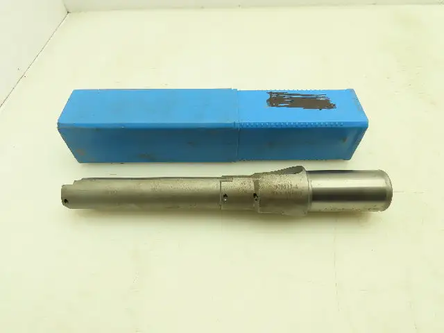 Allied AMEC 970113-4 Indexable Carbide Insert Step Drill Toolholder