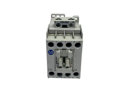 Used Allen Bradley 100-C12A10 PLC Contactors Michigan US | Maverick Industrial Sales #1390942