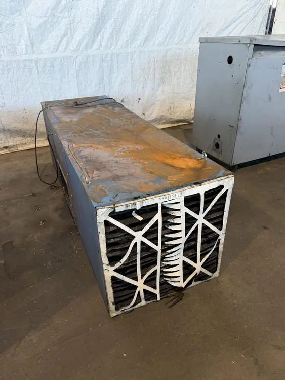 Used AIR-VAC M30 Air Filtration Units Ohio US | G-2000, Inc. #1088270