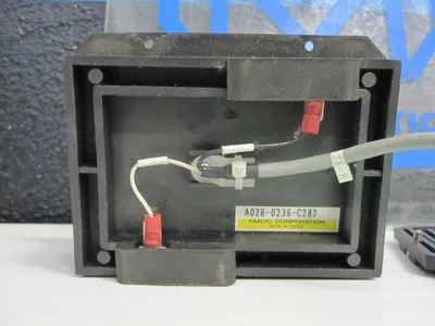 USED FANUC A02B-0236-C282
