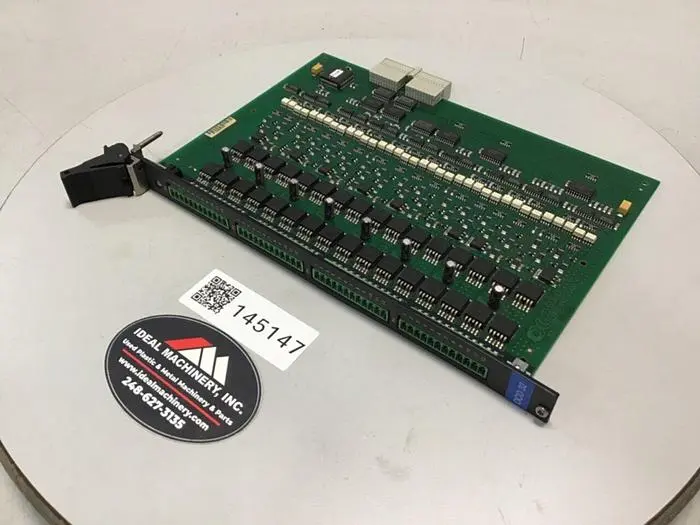 Used CINCINNATI MILACRON 3-542-1348A Circuit Boards Michigan US | Ideal Machinery #575820