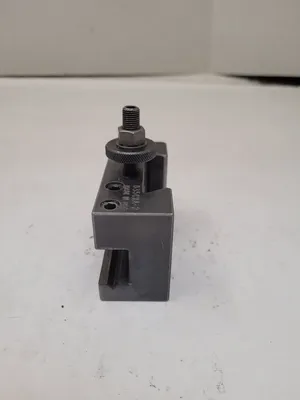 DORIAN TOOL D35CXA Holders Tooling & Accessories, Lathe Tooling | Machinery Central (15)