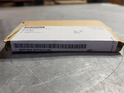 New | in-Stock SIEMENS 6ES7410-5HX08-0AB0 Misc Electrical & Power Parts British Columbia CA | Lenmark #252526