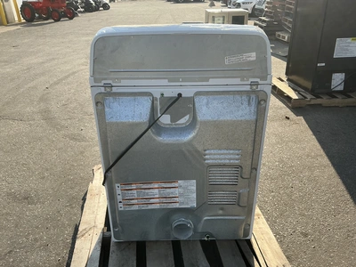 Used AMANA NGD4655EW2 Residential Appliances Michigan US | Miedema Asset Management Group #1761111