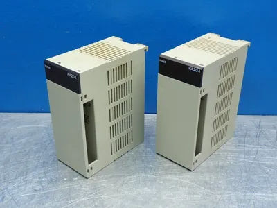 USED OMRON C200HWPA204