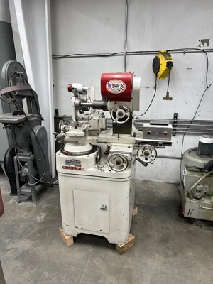 USED CINCINNATI MONOSET