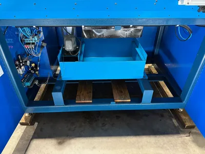 2018 OMNITURN GT-75 SERIES II CNC Lathes | GMT (14)