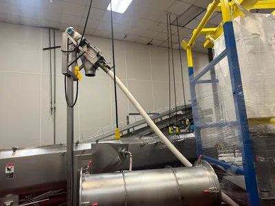 Used Blentech HT-1812 Commercial Food Processors Illinois US | M&M Equipment Corp. #1295413