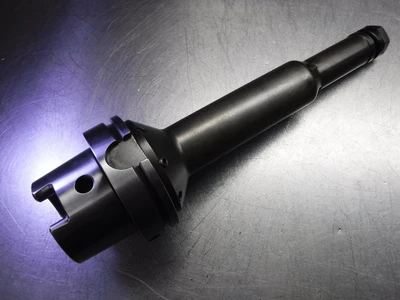 Richmill HSK100A ER20 Collet Chuck 12" Pro HSK100A-PC105-12.00S (LOC2069A)