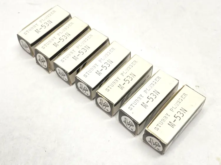 Used VLIER _UNKNOWN_ Nuts & Screws Michigan US | Maverick Industrial Sales #1092517