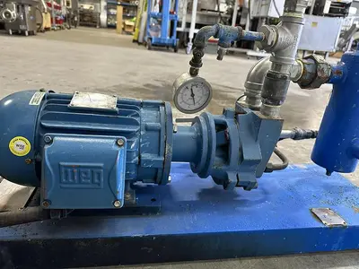 USED TRAVAINI TRVB 32-25/GH