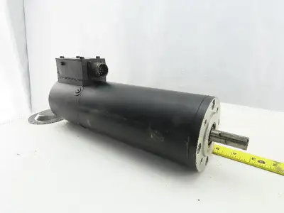 Used SEM _UNKNOWN_ Servo Motors | Arrow Industrial #622390