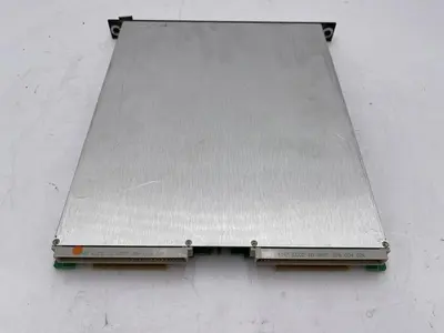 USED HONEYWELL MEASUREX 09802710 MODULE BSC REV B STOCK 1609