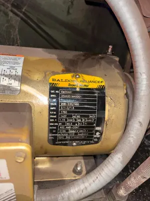 USED LITTELL 60