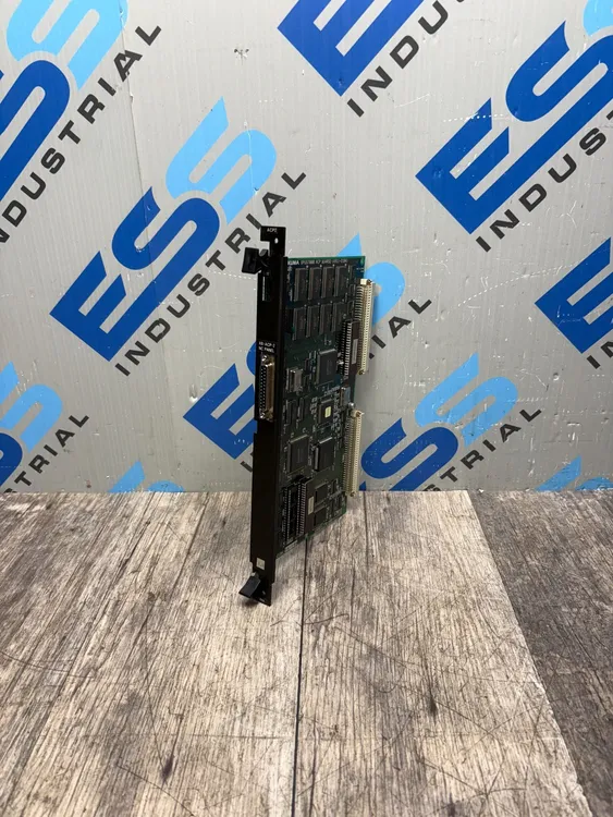 Used OKUMA A911-2184 Misc Electrical & Power Parts South Carolina US | ESS Industrial Equipment Sales #887519
