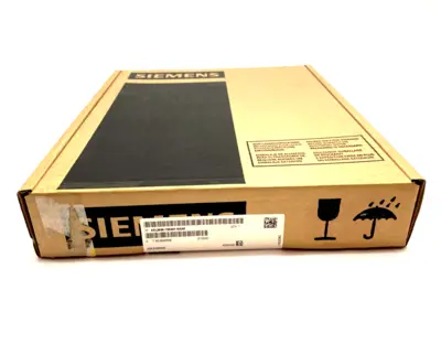 NEW SIEMENS 6SL3040-1MA01-0AA0, SINAMICS, CU320-2
