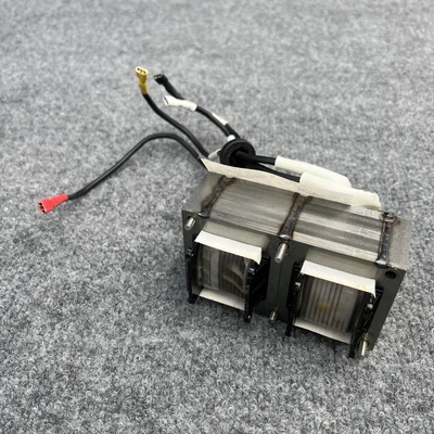 Used Muuntosähkö Oy - Trafox DC-4221 Transformers California US | Davliegogo LLC #1706072