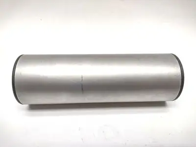 New | in-Stock PE USA LARGE SOLID ROLLER WITH NO HOLES Labelers Michigan US | Maverick Industrial Sales #1122832