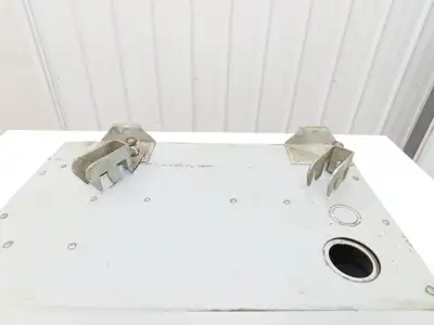 Arrow Hart 12TW-351 Plug-In Fused Disconnect Bus Unit 30A 600V 20HP 3 Pole