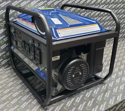 New Kohler 3700 Watt Portable Electric Generator PRO3.7 120 240 PA-PRO37-2101