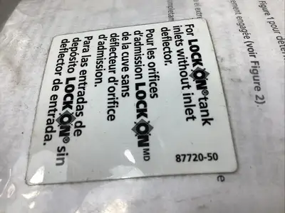 Used Part 87541-55 6C-8 Valves/Fittings South Carolina US | Palmetto Automation #1158756