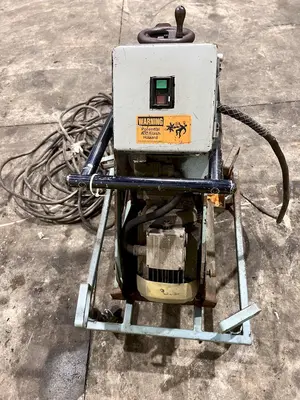 USED GULLCO KBM-18